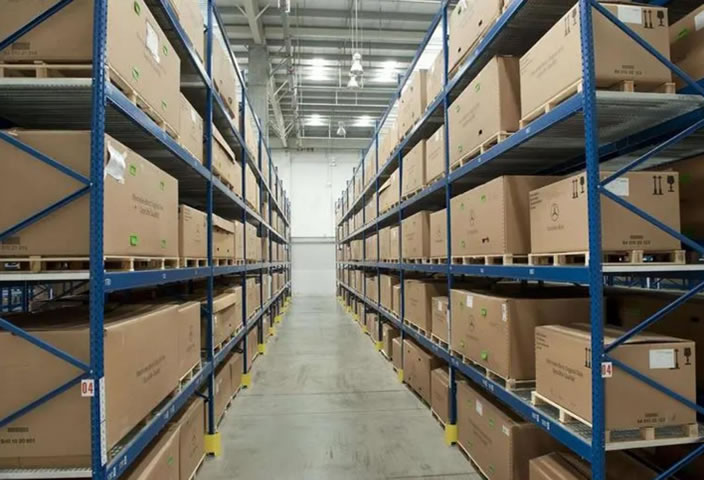 丽水到梅河口市货物仓储